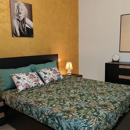 Montesilvano Marina Luna House מראה חיצוני תמונה