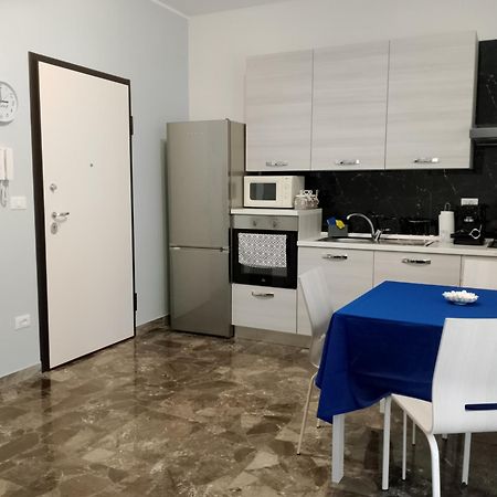Montesilvano Marina Luna House מראה חיצוני תמונה