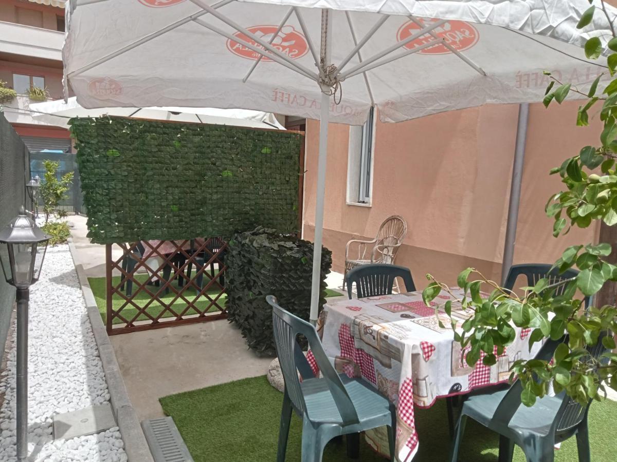 Montesilvano Marina Luna House מראה חיצוני תמונה