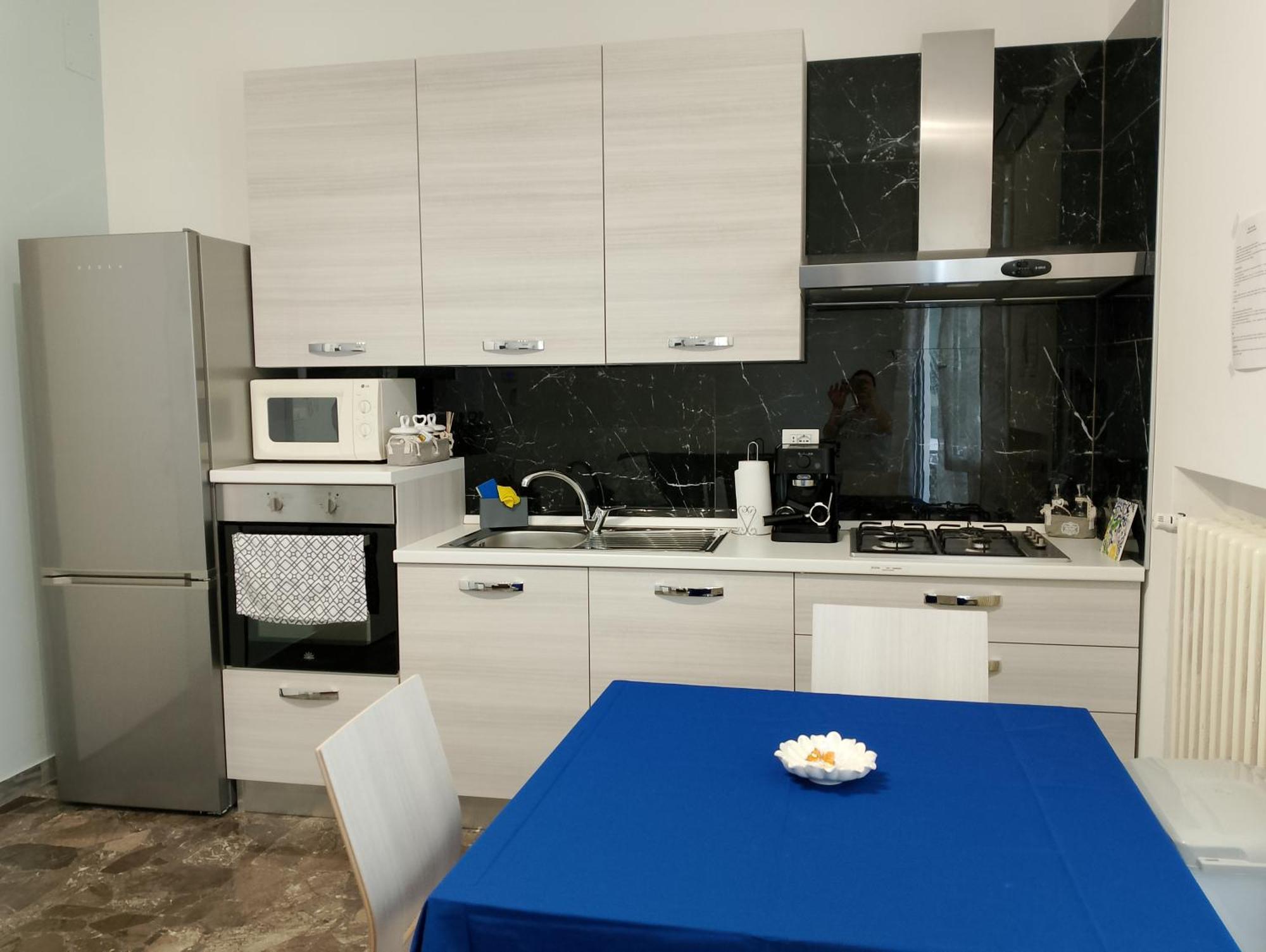 Montesilvano Marina Luna House מראה חיצוני תמונה