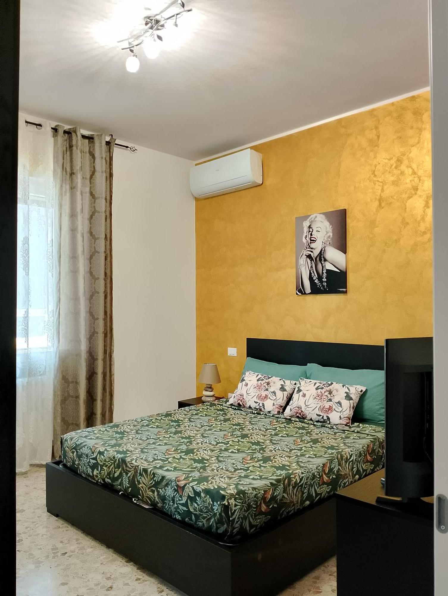 Montesilvano Marina Luna House מראה חיצוני תמונה