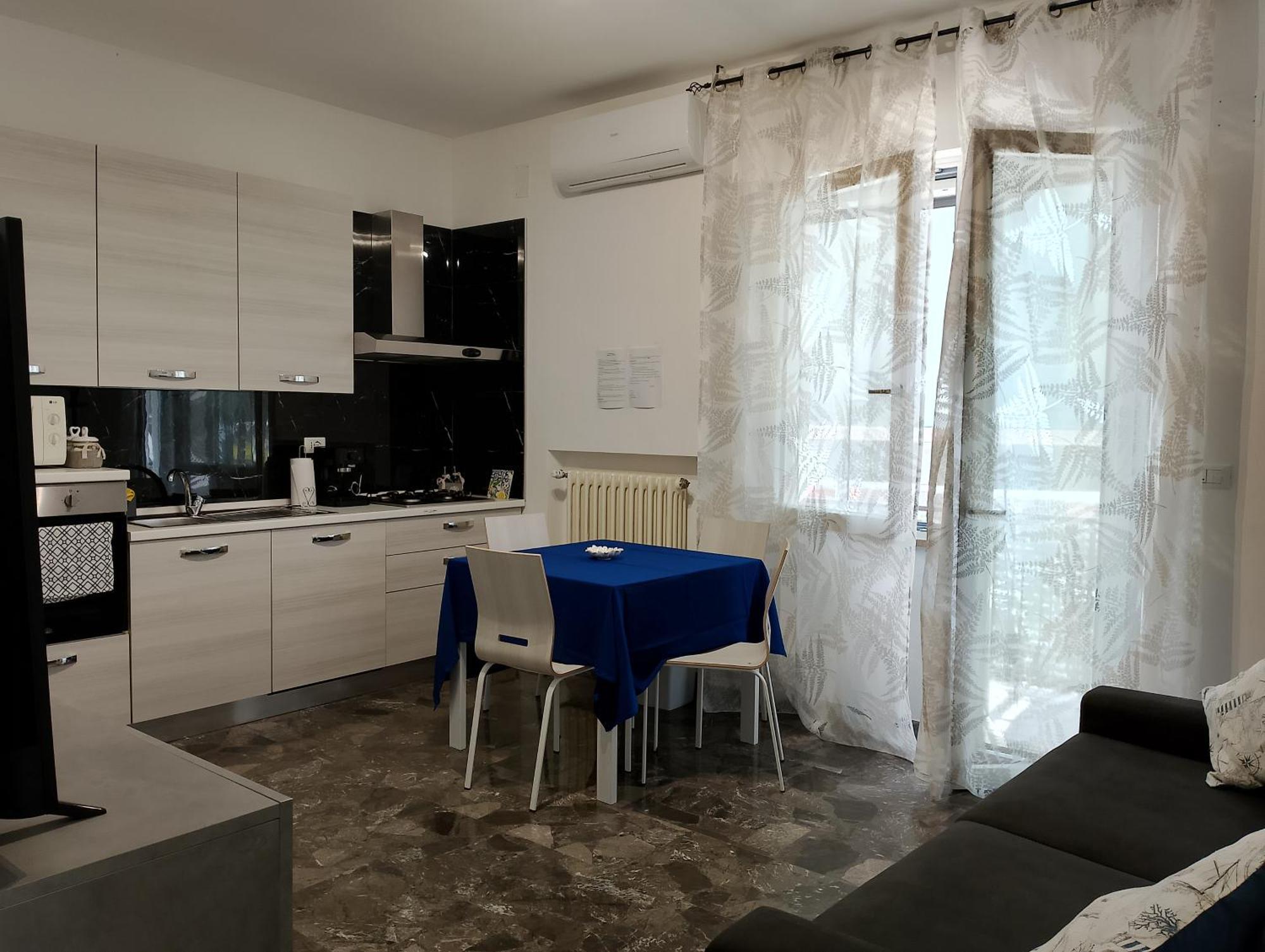Montesilvano Marina Luna House מראה חיצוני תמונה
