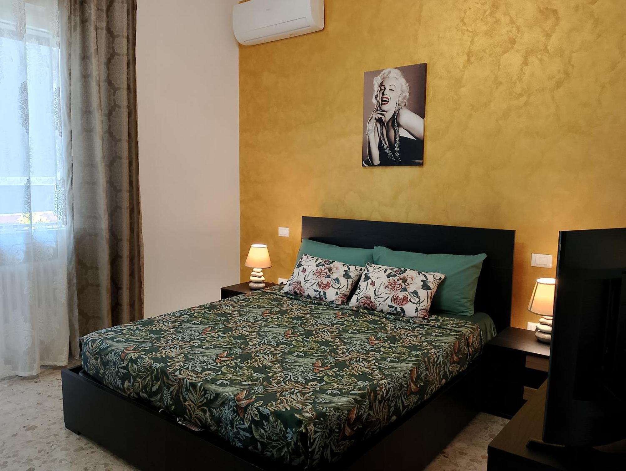 Montesilvano Marina Luna House מראה חיצוני תמונה