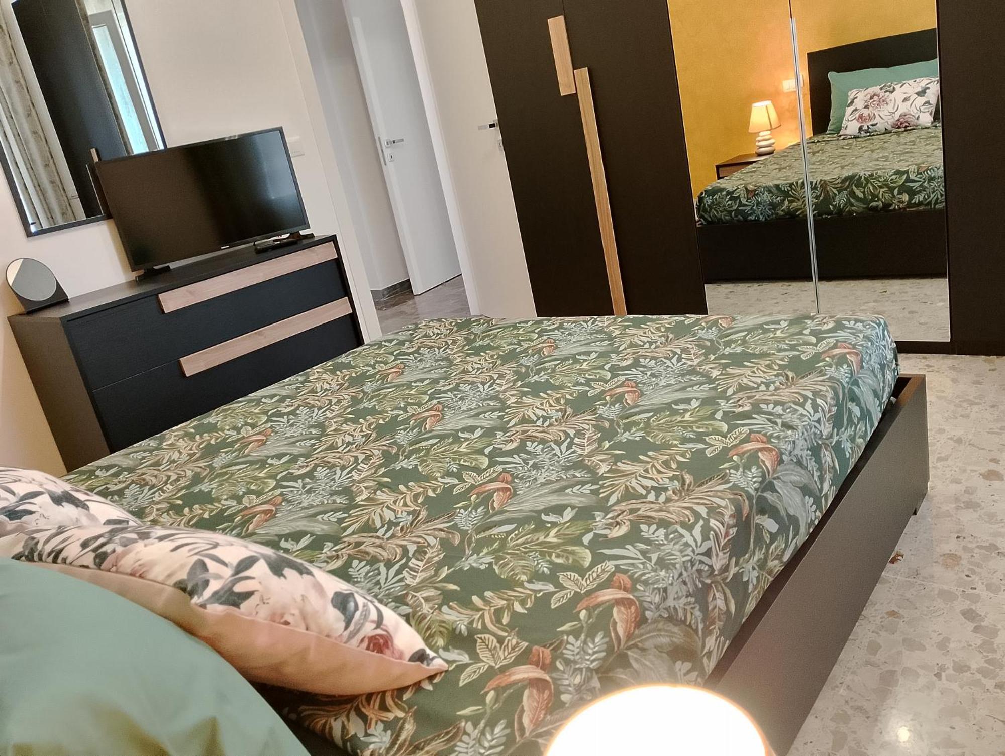 Montesilvano Marina Luna House מראה חיצוני תמונה