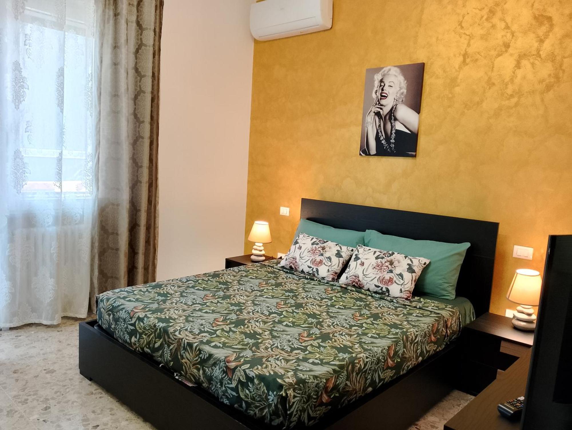 Montesilvano Marina Luna House מראה חיצוני תמונה