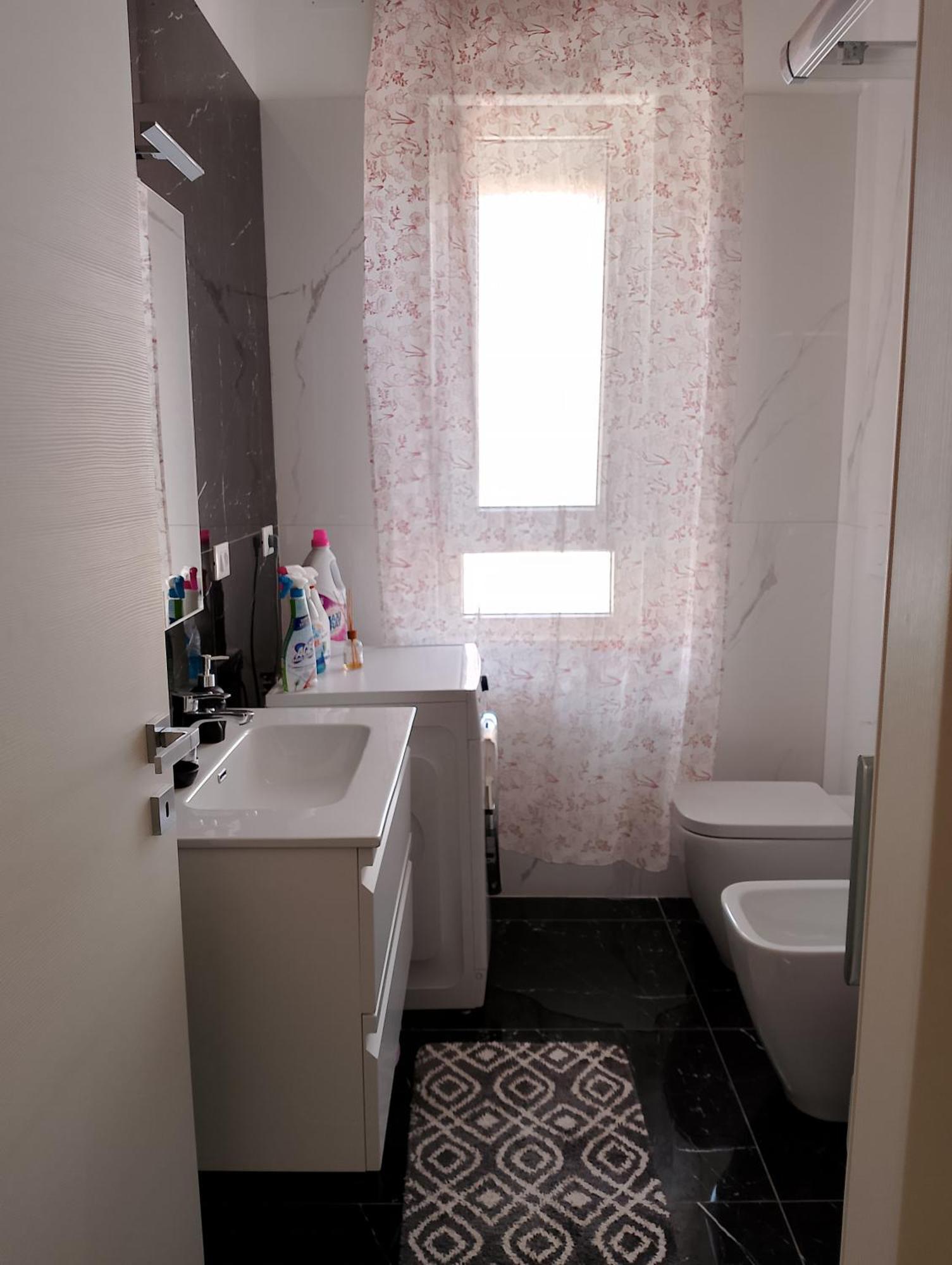 Montesilvano Marina Luna House מראה חיצוני תמונה