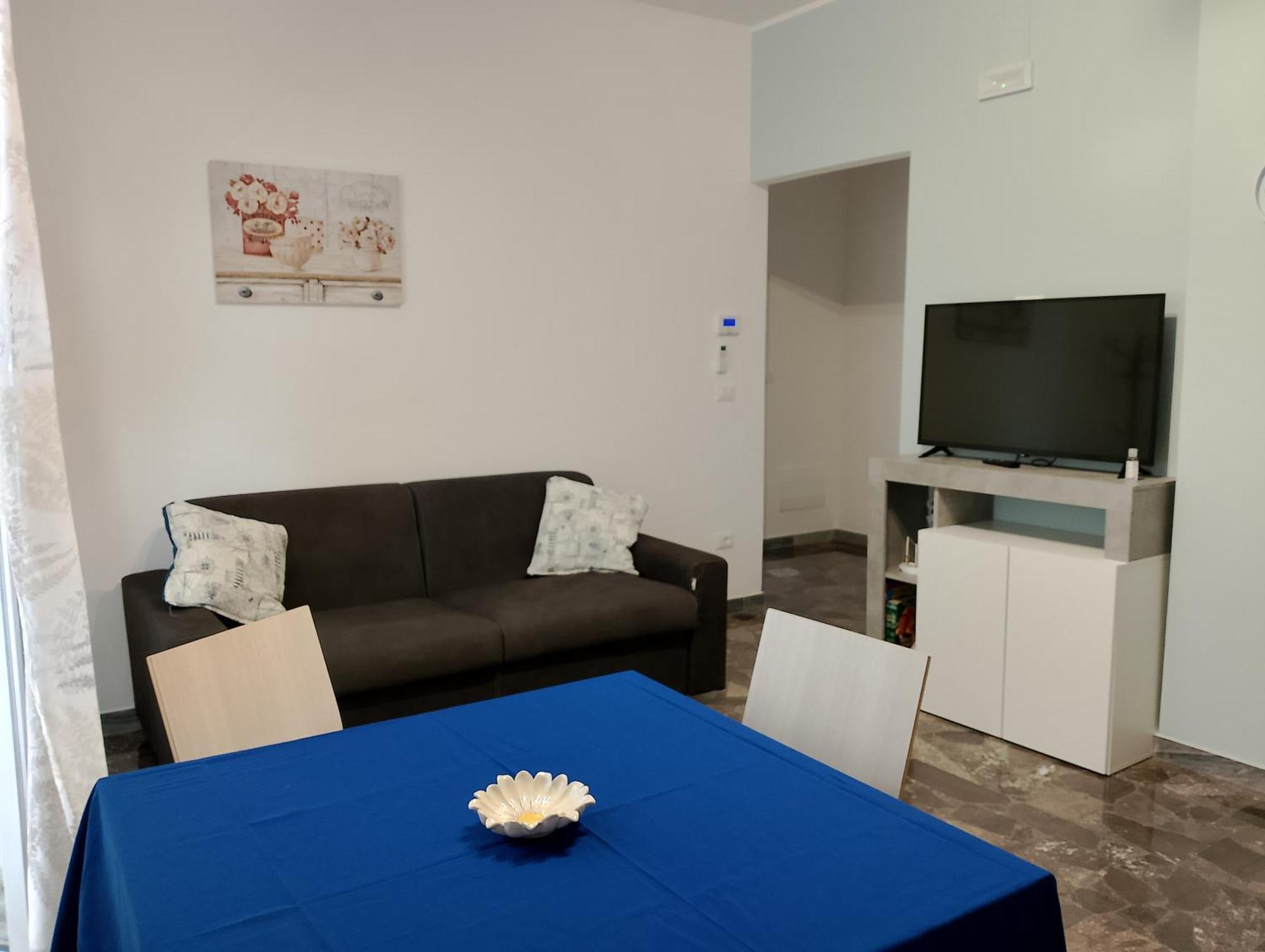 Montesilvano Marina Luna House מראה חיצוני תמונה