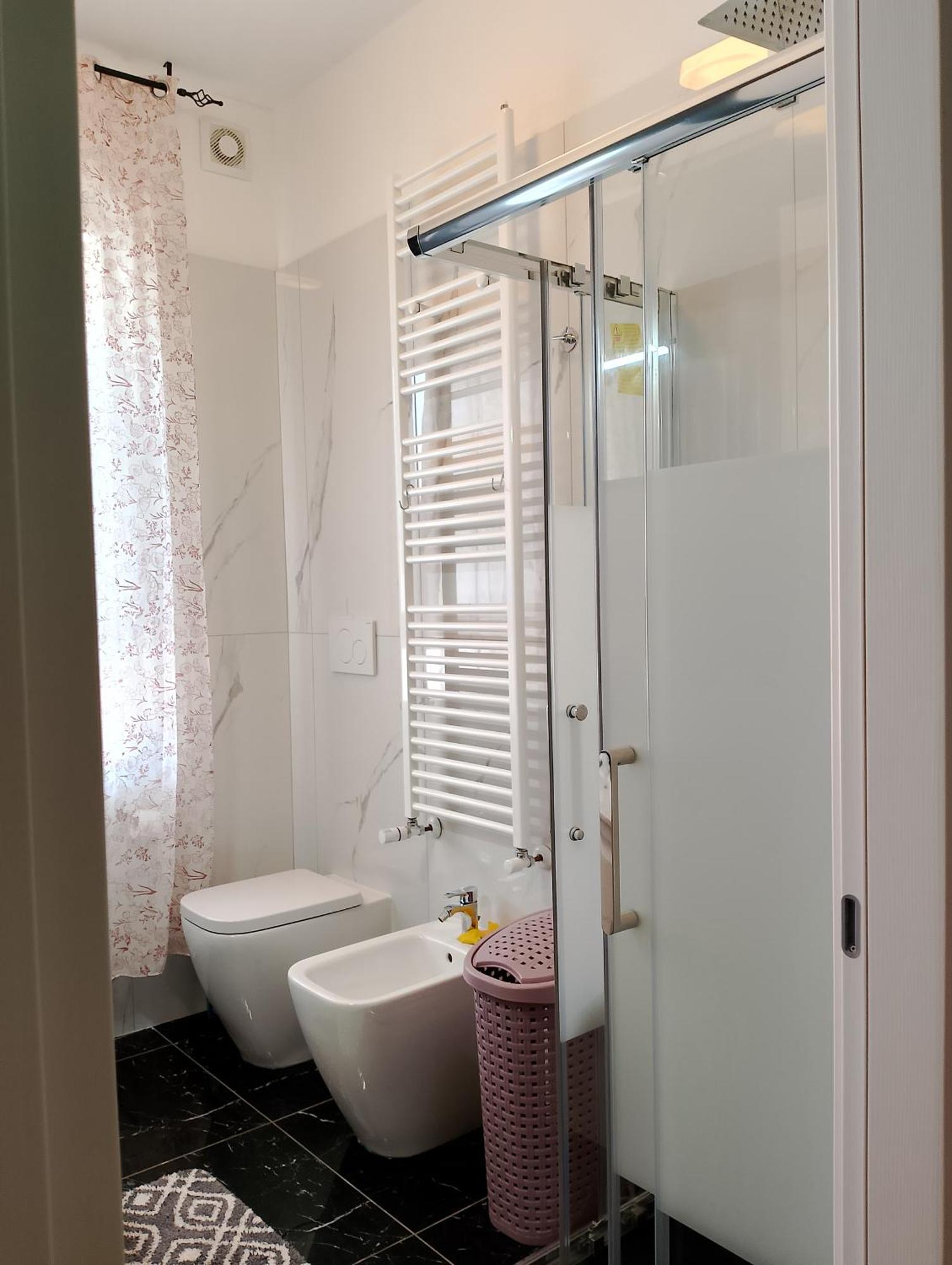Montesilvano Marina Luna House מראה חיצוני תמונה