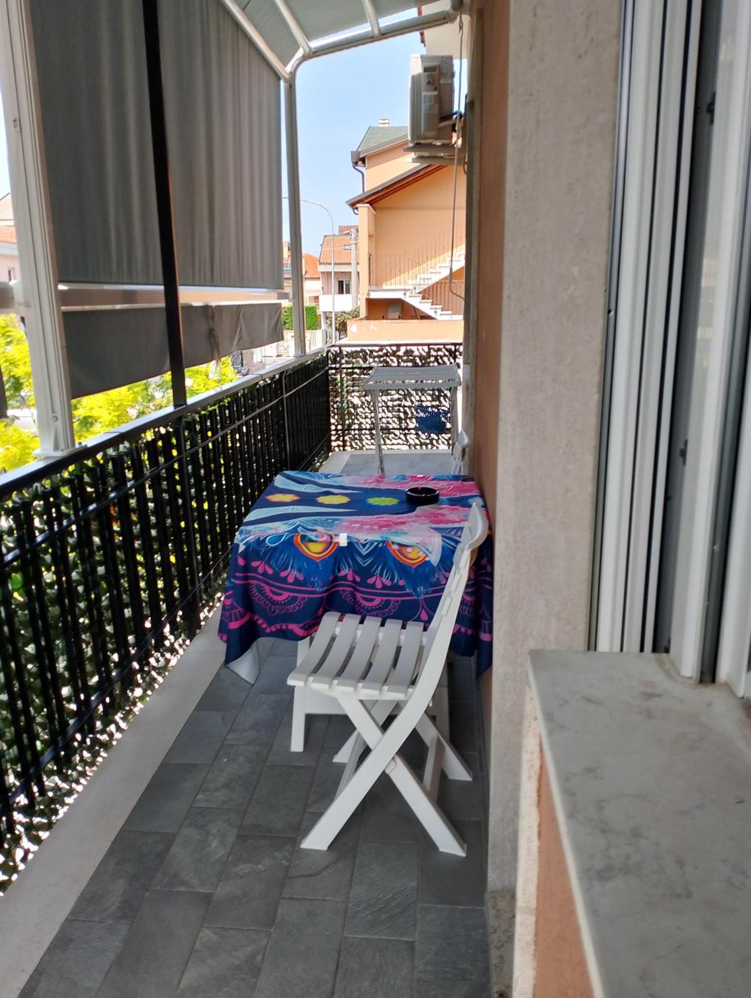 Montesilvano Marina Luna House מראה חיצוני תמונה