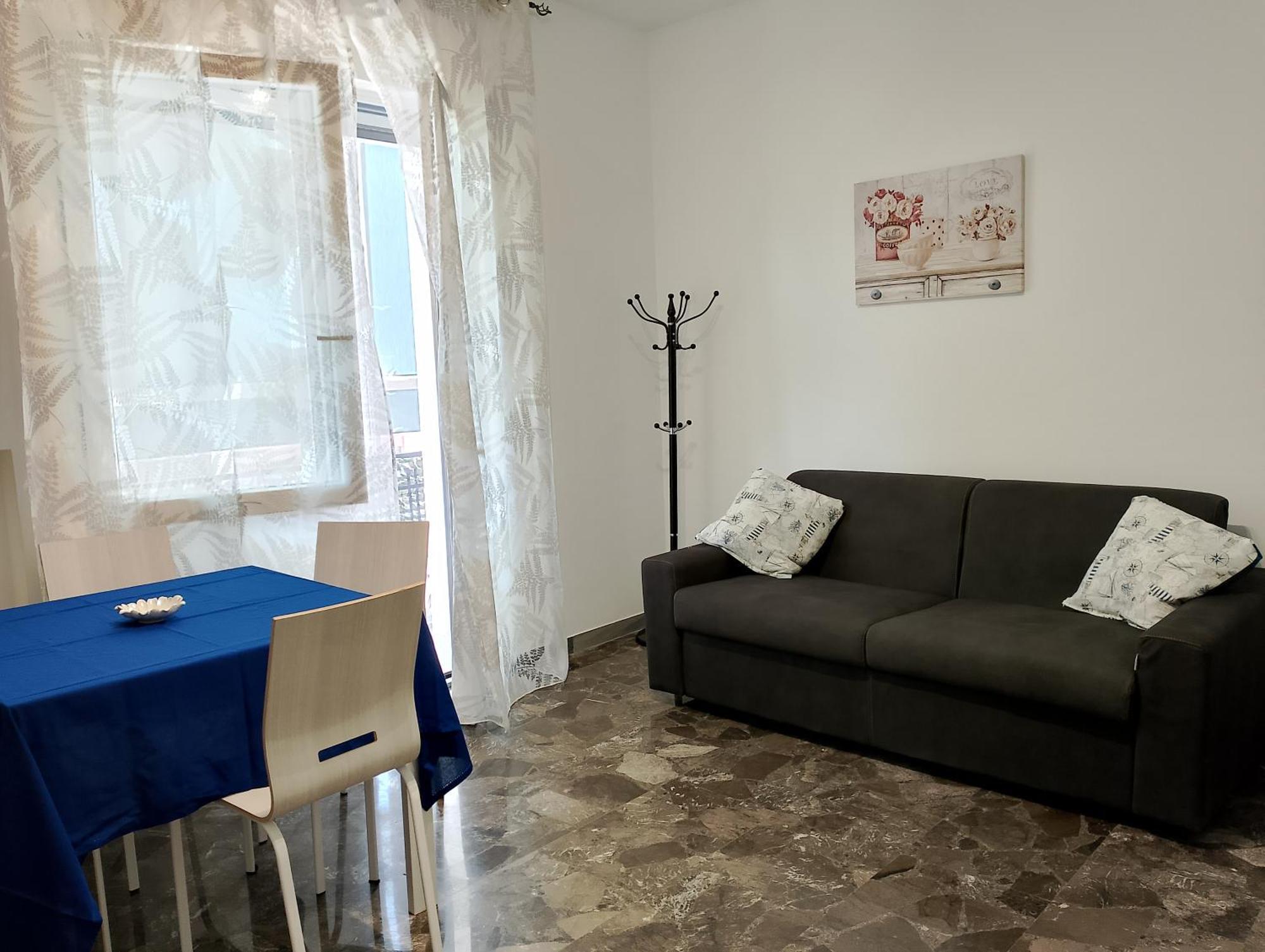 Montesilvano Marina Luna House מראה חיצוני תמונה